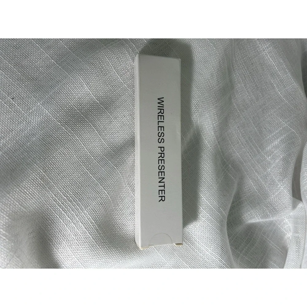 Presentation Clicker RF061